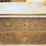 265 5187 CHEST OF DRAWERS